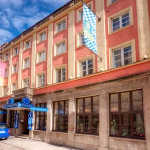Euro Youth , München Deutschland