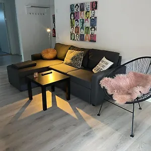  Apartamento Emda Country Living Close To Legoland