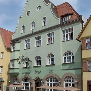 Piazza 3*, Dinkelsbühl Deutschland