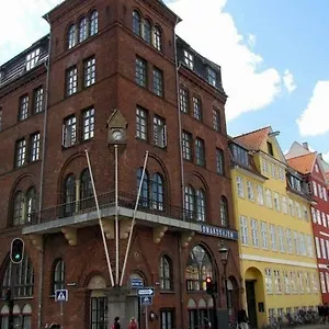 Bethel 3*, Kopenhagen Dänemark