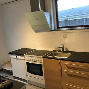 Emmas Hus I , Skagen Dänemark