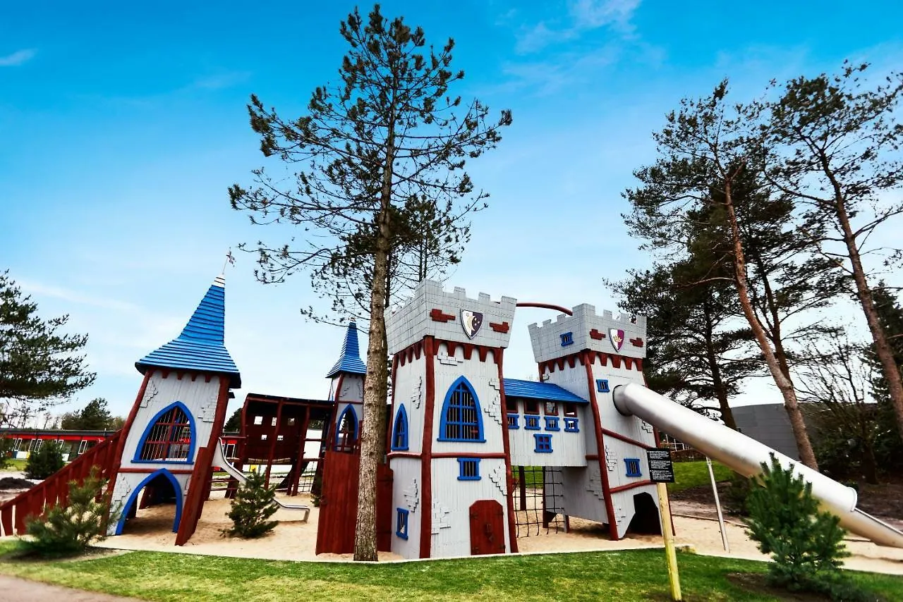 Legoland Castle Hotel Billund 3*,